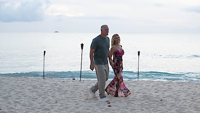 The Golden Bachelor Season 2 Episode 8