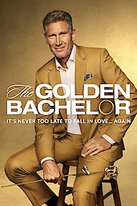 The Golden Bachelor