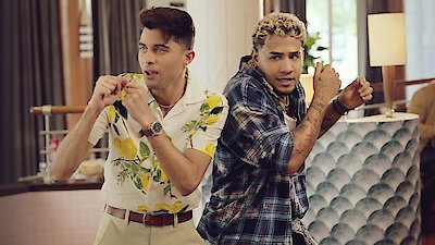 4Ever Season 1 Episode 1