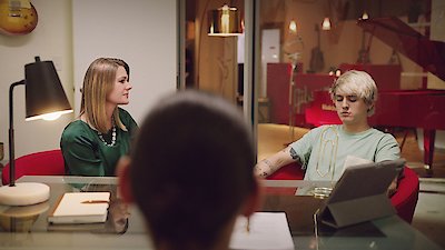 4Ever Season 1 Episode 4