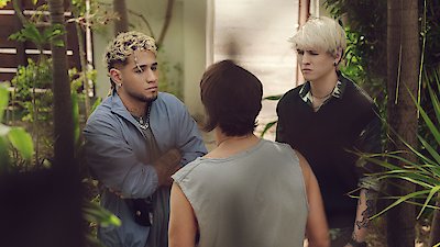 4Ever Season 1 Episode 5