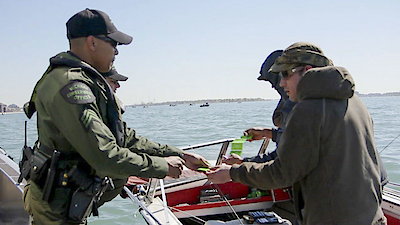 Wardens of the North Season 2 Episode 2