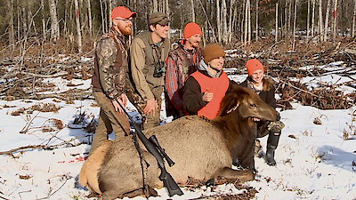 Wardens of the North Season 2 Episode 3