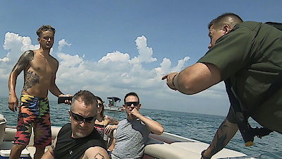 Wardens of the North Season 2 Episode 4