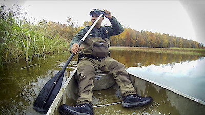 Wardens of the North Season 2 Episode 6