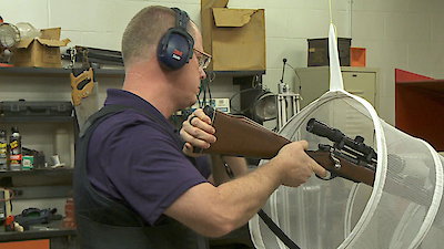 Wardens of the North Season 2 Episode 7