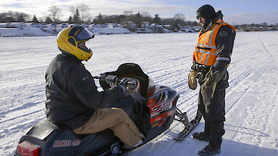 Wardens of the North Season 2 Episode 8