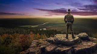 Wardens of the North - 