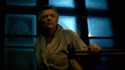 John Carpenter's Suburban Screams Season 1 Episode 2