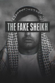 The Fake Sheik