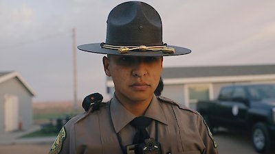 Navajo Police: Class 57 Season 1 Episode 1