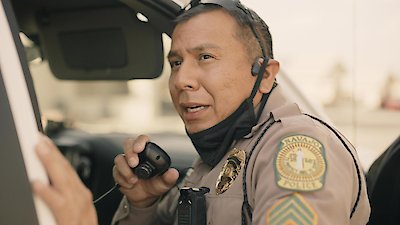 Navajo Police: Class 57 Season 1 Episode 2