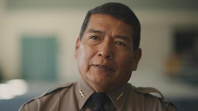 Navajo Police: Class 57 Season 1 Episode 3