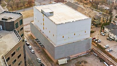 Mysteries of the Abandoned: Hidden America Season 1 Episode 2