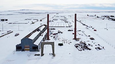 Mysteries of the Abandoned: Hidden America Season 1 Episode 4