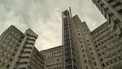 Mysteries of the Abandoned: Hidden America Season 2 Episode 1