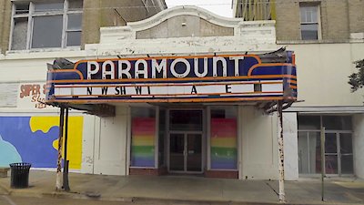 Mysteries of the Abandoned: Hidden America Season 2 Episode 2