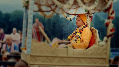 Krishnas: Gurus. Karma. Murder. Season 1 Episode 2