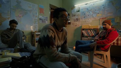 Aspirants Season 1 Episode 1