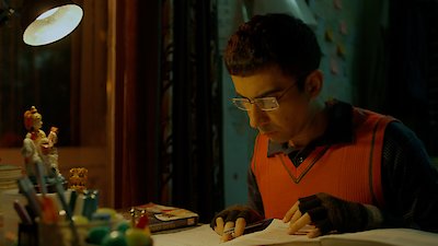 Aspirants Season 1 Episode 4