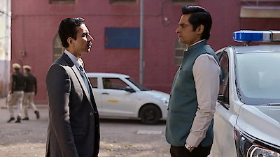 Aspirants Season 3 Episode 5