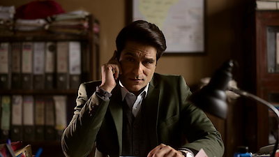 Aspirants Season 3 Episode 2