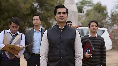 Aspirants Season 3 Episode 3