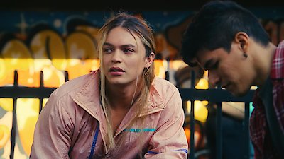 Los Billis Season 1 Episode 5