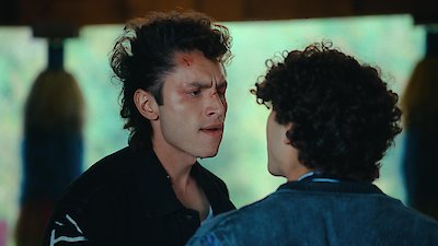 Los Billis Season 1 Episode 8