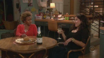 The New Adventures of Old Christine Season 2 Episode 5