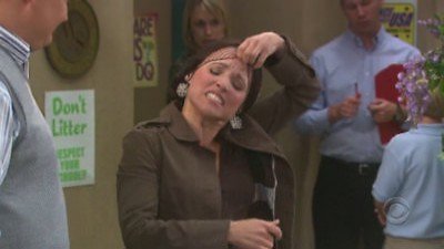 The New Adventures of Old Christine Season 2 Episode 6