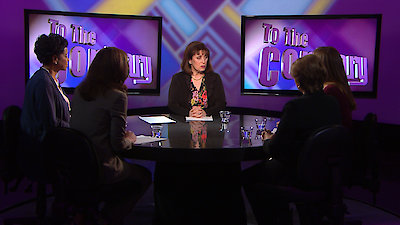 To the Contrary Season 27 Episode 1