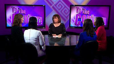 To the Contrary Season 27 Episode 5