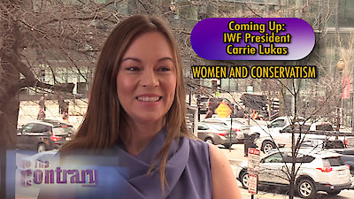 To the Contrary Season 27 Episode 8