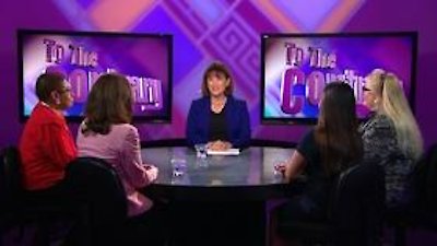 To the Contrary Season 27 Episode 10