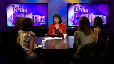 To the Contrary Season 23 Episode 4