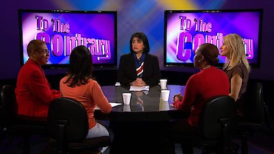 To the Contrary Season 23 Episode 7