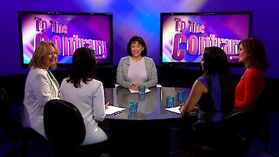 To the Contrary Season 23 Episode 13