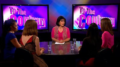 To the Contrary Season 23 Episode 18