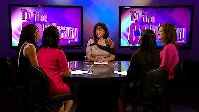 To the Contrary Season 23 Episode 20