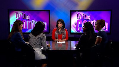 To the Contrary Season 23 Episode 21