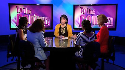 To the Contrary Season 23 Episode 22