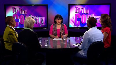 To the Contrary Season 23 Episode 23