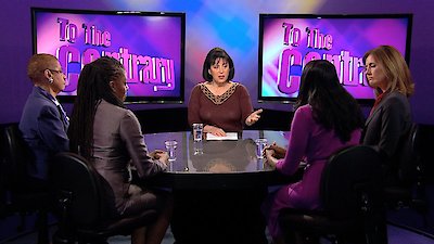 To the Contrary Season 23 Episode 24