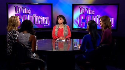 To the Contrary Season 23 Episode 25