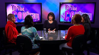 To the Contrary Season 23 Episode 26