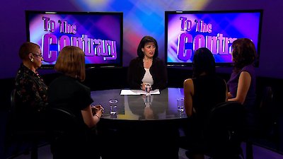 To the Contrary Season 23 Episode 27