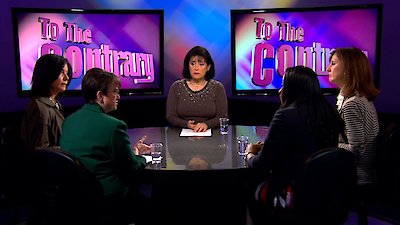 To the Contrary Season 23 Episode 28