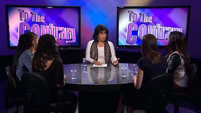To the Contrary Season 23 Episode 29