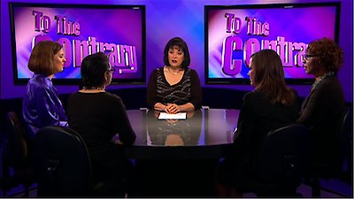 To the Contrary Season 23 Episode 34